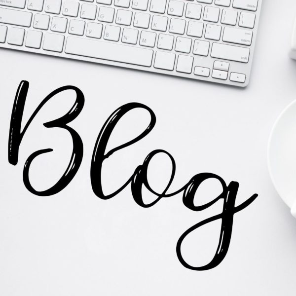 Blogging for Business.