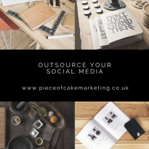outsource your social media