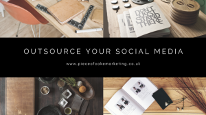outsource your social media