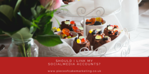 Linking Social Media Accounts