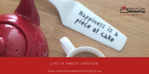 piece of cake marketing coventry