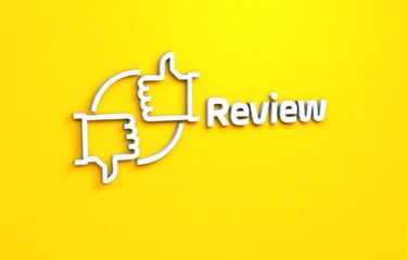online reviews.