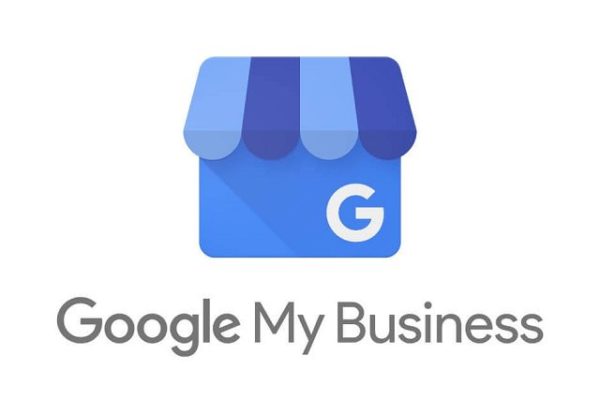 google my business.