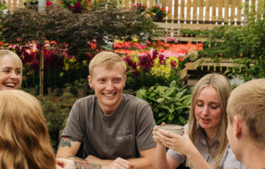 Image of the Smith's Team