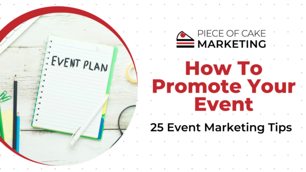 How to promote your event: 25 event marketing tips