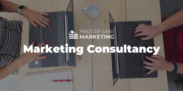Marketing Consultancy