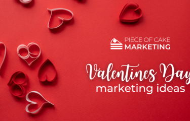 Marketing Ideas for Valentines Day