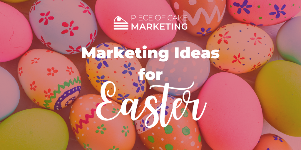 Social Media Ideas for Easter