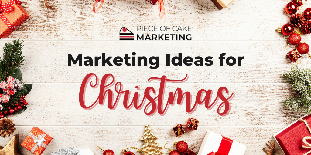 Marketing ideas for christmas