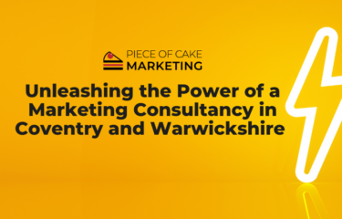 marketing consultancy in Coventry and Warwickshire