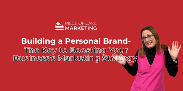 building a personal brand