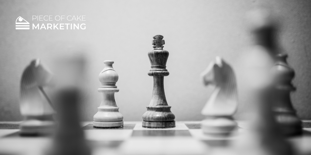 Marketing Strategy vs Tactics – What's the difference?