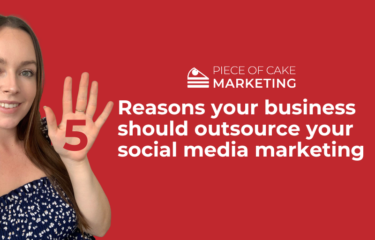 Outsource Your Social Media Marketing