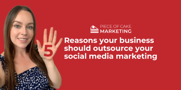 Outsource Your Social Media Marketing