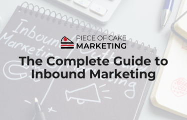 The Complete Guide to Inbound Marketing)