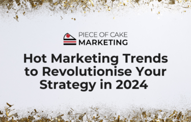 Hot Marketing trends to revolutionise your strategy in 2024