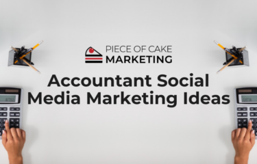 accountant social media marketing ideas