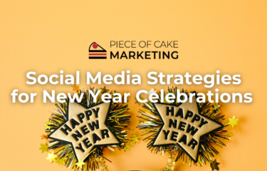 Social Media Strategies for New year Celebrations