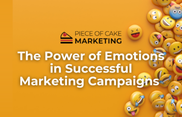 The Power of Emotions in Successful Marketing Campaigns