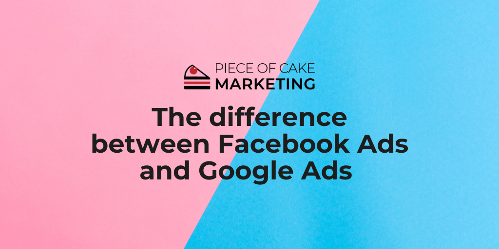 Facebook Ads vs Google AdWords
Hunter vs Poacher
With numerous online advertising techniques available, it can be challenging to determine how to allocate your marketing budget for the best return on investment. Two prominent players in the online advertising arena are Google AdWords and Facebook Advertising. In this article, we'll explore the key differences between these platforms and help you make an informed decision about where to invest your marketing budget.
Google is the world’s largest search engine and their ads reach billions of people each and every day. Facebook currently has two billion monthly active users.
