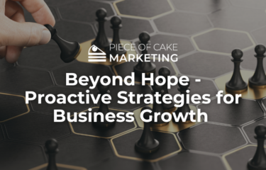 Proactive Strategies for Business Growth
