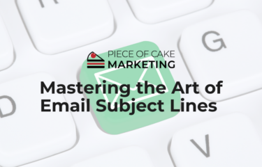 Mastering the Art of Email Subject Lines