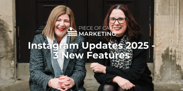 Instagram Updates 2025 - 3 New Features