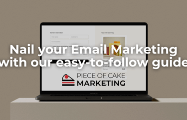Nail your Email Marketing with our easy-to-follow guide