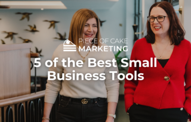 5 of the Best Small Business Tools
